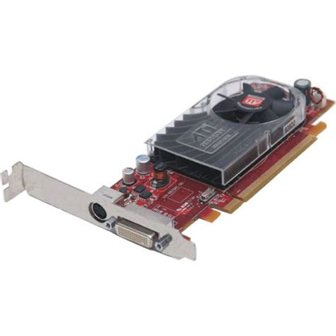 Amazon.in: Buy ATI Radeon HD 3400 256MB DDR2 PCI Express (PCIe) Video ...