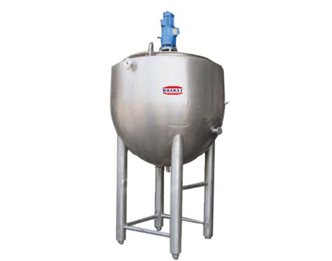 Dairy processing plant with simple and functional solutions