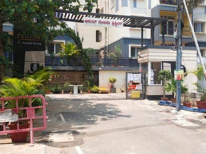 Anand Somu Pristine in Phase 8th JP Nagar, Bangalore: Price, Brochure ...