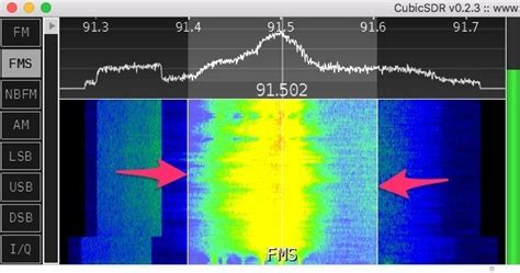 Image result for Cubicsdr Tutorial Mac
