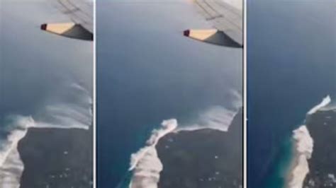 Tsunami Viral Video: রাশিয়ার ভয়ঙ্কর ভূমিকম্পে কেঁপে উঠল প্রশান্ত ...