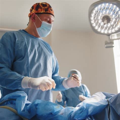 Ecolab Operating Room Program 的图像结果