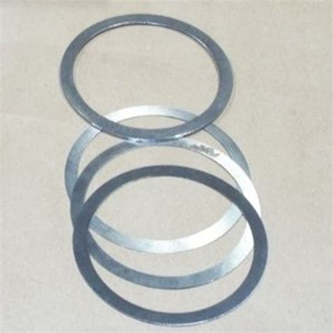 G56 Mainshaft Shim Kit - Long Range Gear