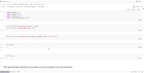 Image result for Python Project for Data Analyst