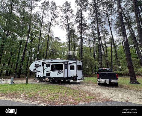 Rv Camping South Carolina at Carl Osborne blog