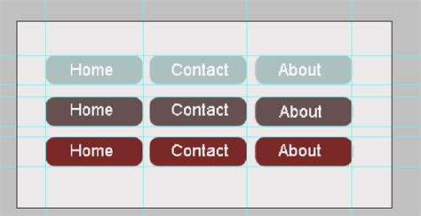 CSS Sprites 的图像结果