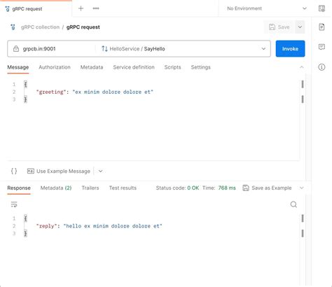 Java Grpc Request Error 的图像结果
