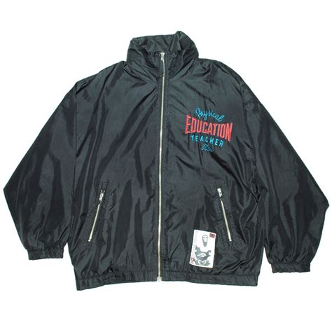 『Kappa』80s Italy jacket | excube.e_shop