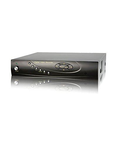 TVT 16 Channel Digital Video Recorder (DVR) : Amazon.in: Electronics