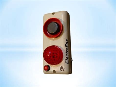 Image result for Code Red Alarm