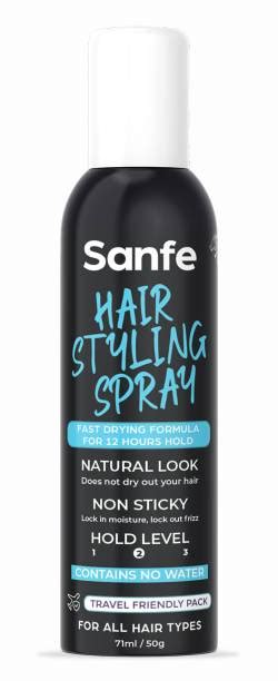 Hair Spray - Buy Hair Spray online at Best Prices in India | Flipkart.com