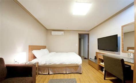 HOTEL PRIME CHANGWON - Hotel Reviews, Photos, Rate Comparison - Tripadvisor