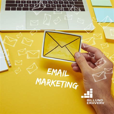 📩 Nyhedsmails og E-mailmarketing er den marketingkanal, der har størst ...