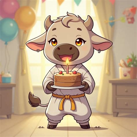 MasterFurdinand | Strength in Serenity