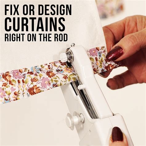 Image result for How Do You Thread Magic Stitch Machine