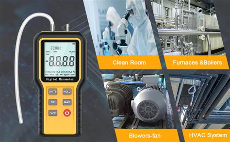 Image result for Air Conditioning Manometer