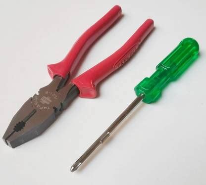 TAPARIA Hand Tool Kit Price in India - Buy TAPARIA Hand Tool Kit online ...