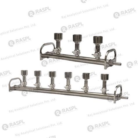 Sterility Test Manifold Manufacturer, Supplier from Mohali