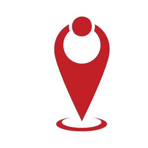 Image result for Location Logo Code in HTML