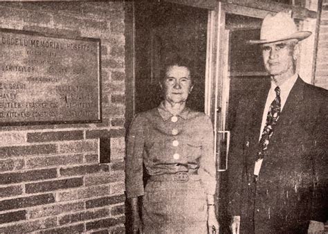 Cogdell Memorial Hospital a victory for Scurry County | The Snyder News