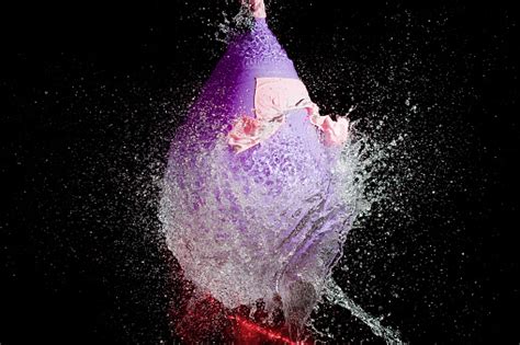 Image result for Balloon Explode