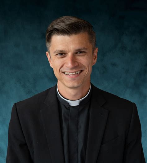 Meet Our Seminarians for the Diocese of Winona