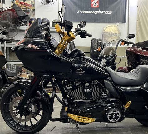 Image result for Performance Bagger Build