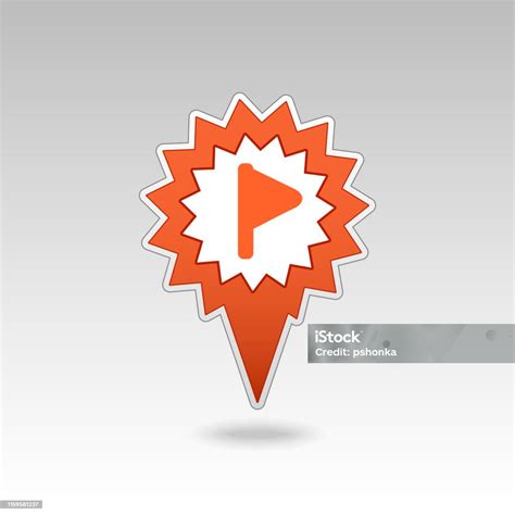 Map Pin Flag Icon Vector 的图像结果