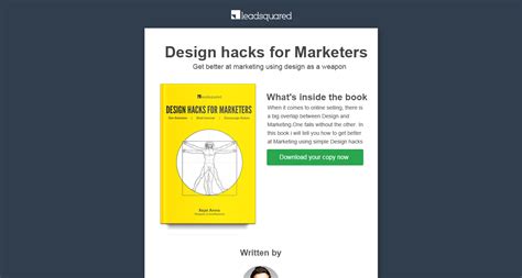 Run Effective Email Marketing Campaigns | LeadSquared