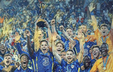 Image result for Chelsea CWC