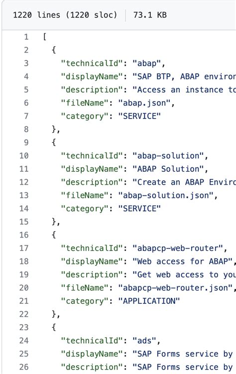 Image result for SAP Metadata Repository