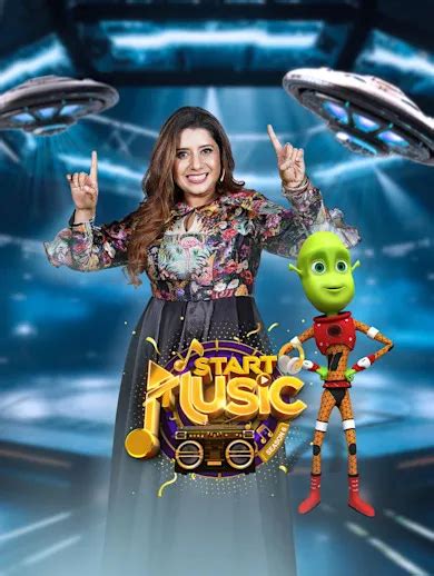 Start Music TV Show: Watch Latest Episodes Online | Airtel Xstream Play