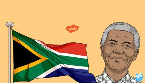 Mandela Day Ideas For Schools - 11 Activities For Your Class