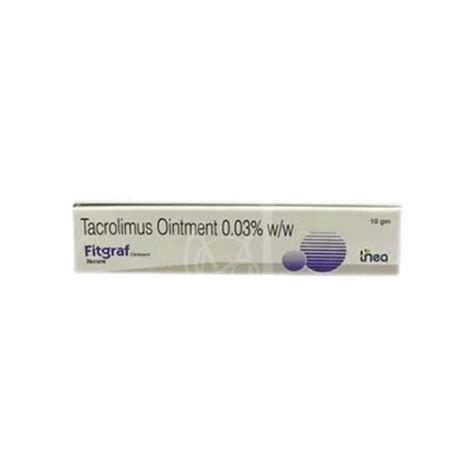 Fitgraf Ointment Supplier in India - Jindal Medical Store