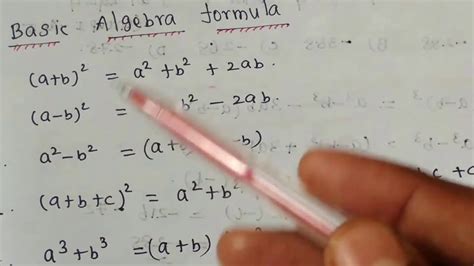 Image result for How to Do Algebra Simplification