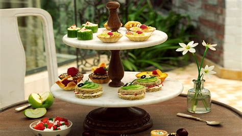 10 Kinds of Cake Stand Every Baker Will Love! – ellementry