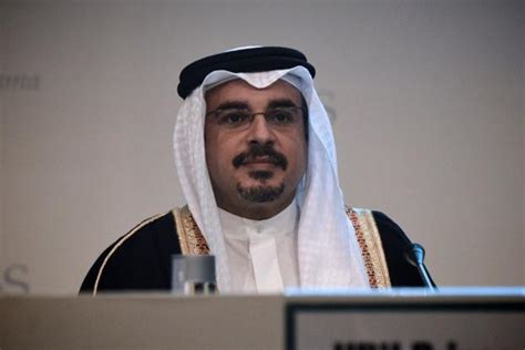 India visit: Bahrain crown prince to meet Kerala CM