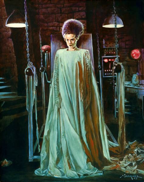 Image result for Watch Bride of Frankenstein