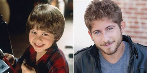 Alex D Linz Home Alone