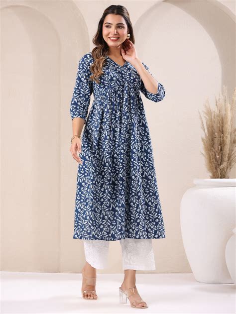Buy Stylish Kurtis & Kurtas for Women at Best Price Online | Janasya