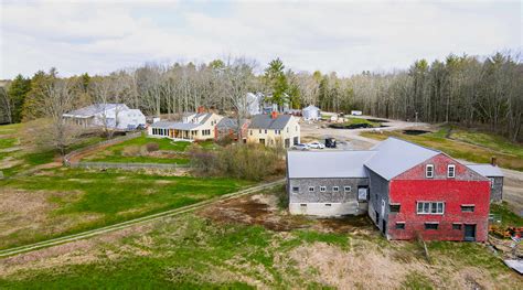 River Bend Farm — Saco, ME