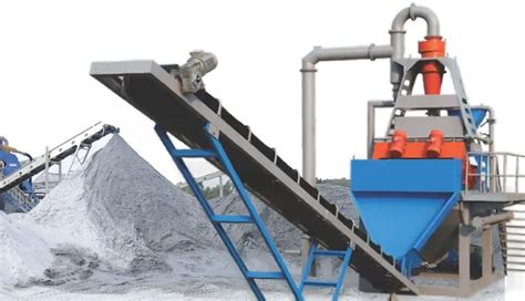 Difference Between Single, Double and Triple Washed Sand