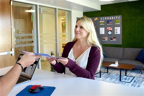 Coworking office spaces in Los Angeles