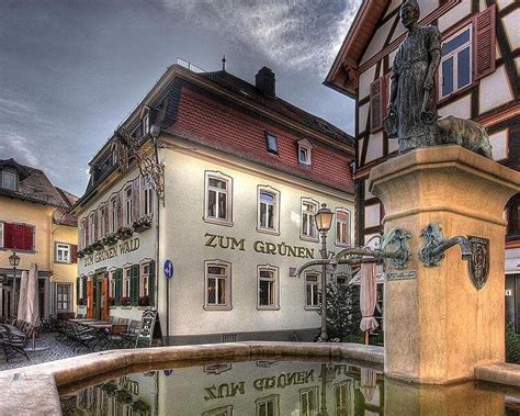 Kronberg im Taunus Tourism (2021): Best of Kronberg im Taunus, Germany ...