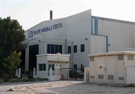 Transworld Furtichem Pvt. Ltd.