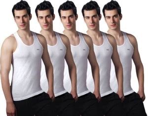 LUX Men Vest - Buy LUX Men Vest Online at Best Prices in India ...