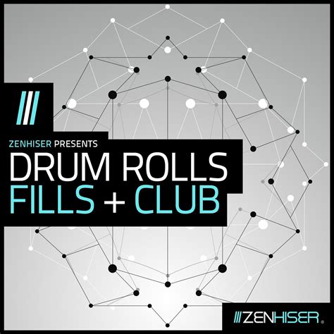 Zenhiser - Drum Rolls And Drum Fills Club - Drum Roll Sounds, Music ...
