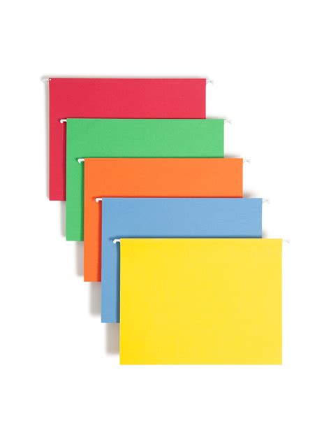 Hanging File Folder Tab Size at Gerard Ortega blog