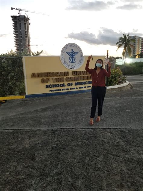 American University of the Caribbean Phi Chi Medical Fraternity Raise ...