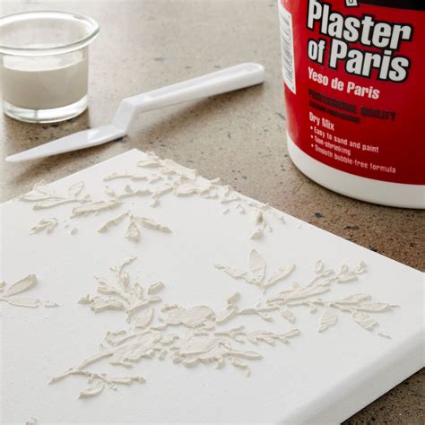 Dap® Plaster of Paris, Size: 4 lb | Michaels | Plaster of paris ...